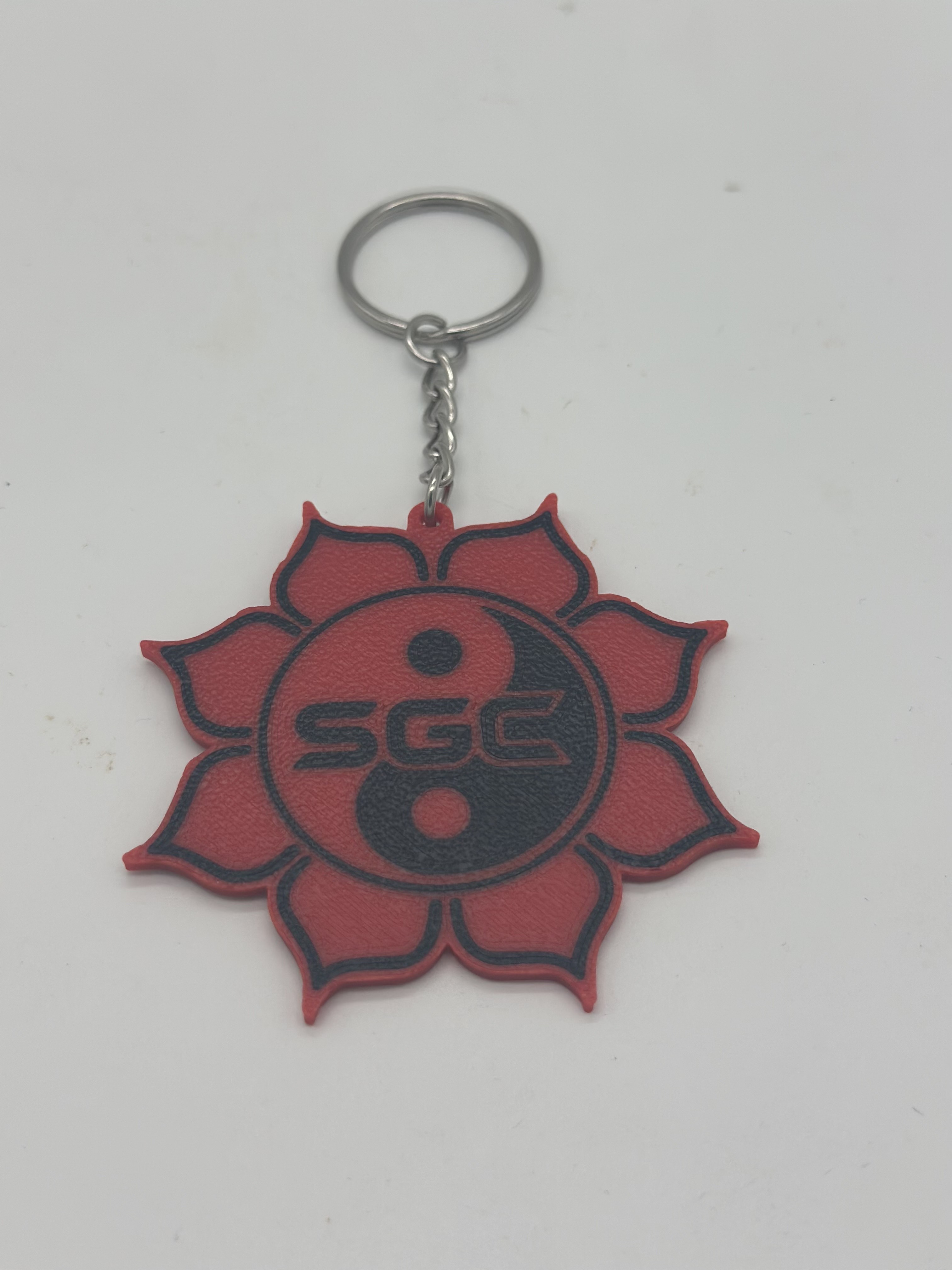 SHINTO GAMING KEYCHAIN